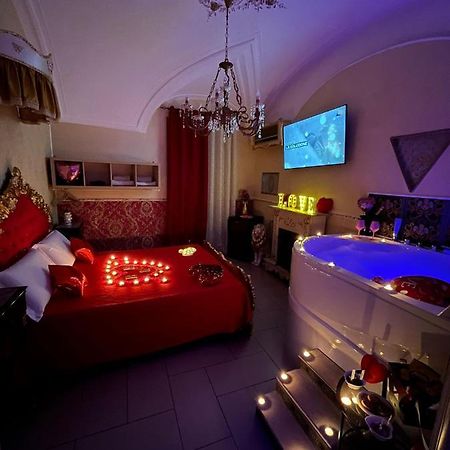 B&B Sotto Gli Archi Catania Luaran gambar