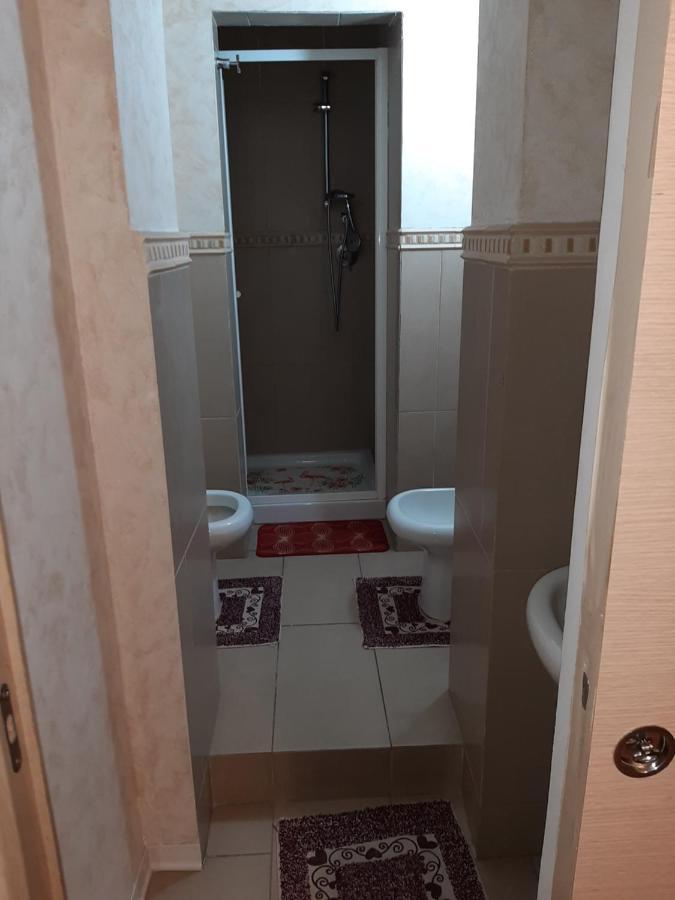 B&B Sotto Gli Archi Catania Luaran gambar