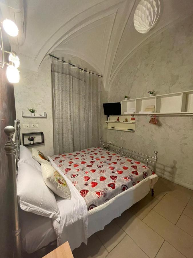 B&B Sotto Gli Archi Catania Luaran gambar