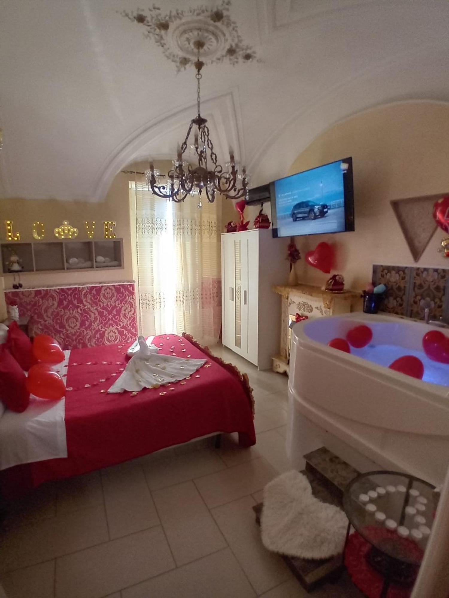 B&B Sotto Gli Archi Catania Luaran gambar