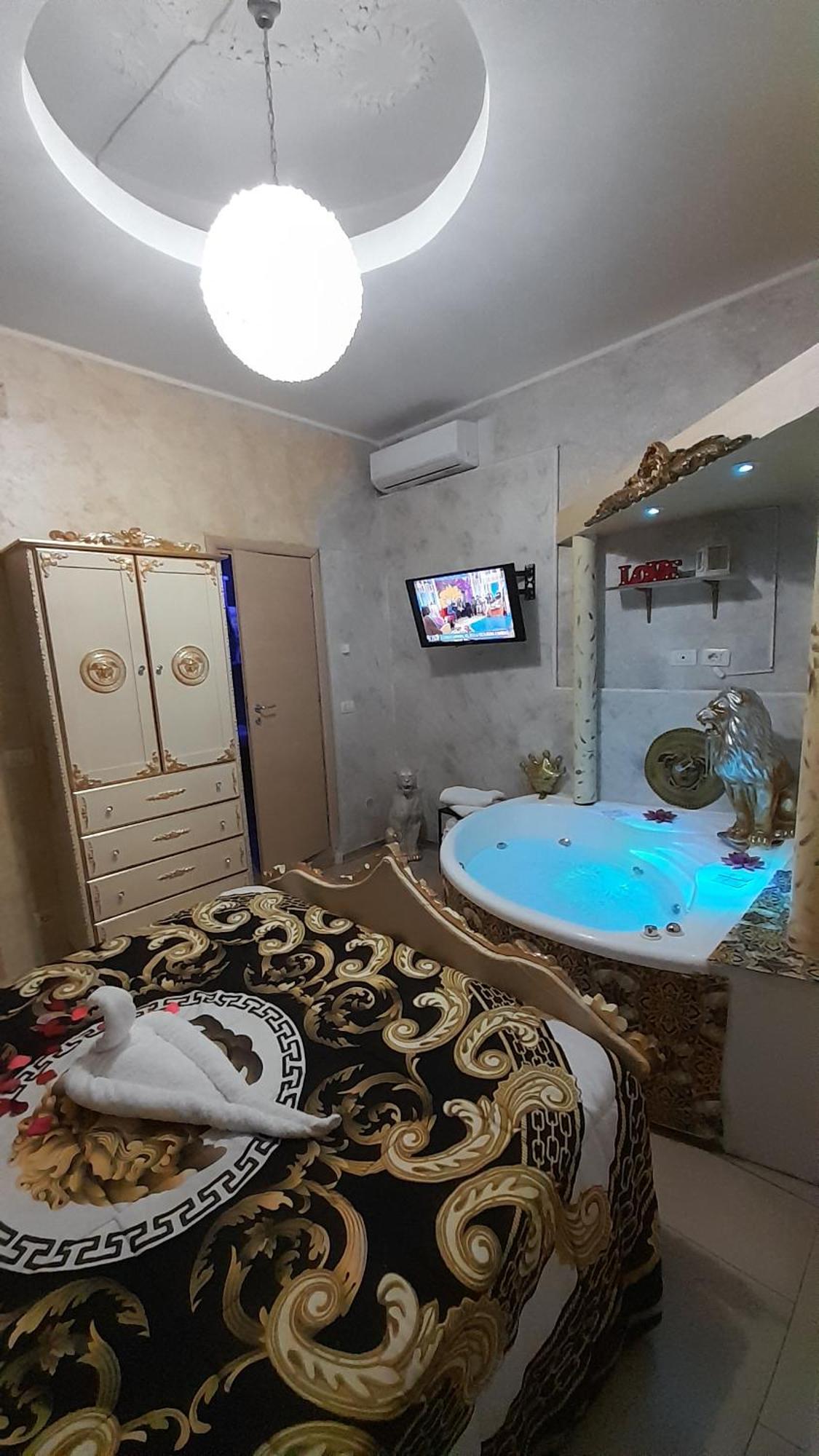 B&B Sotto Gli Archi Catania Luaran gambar