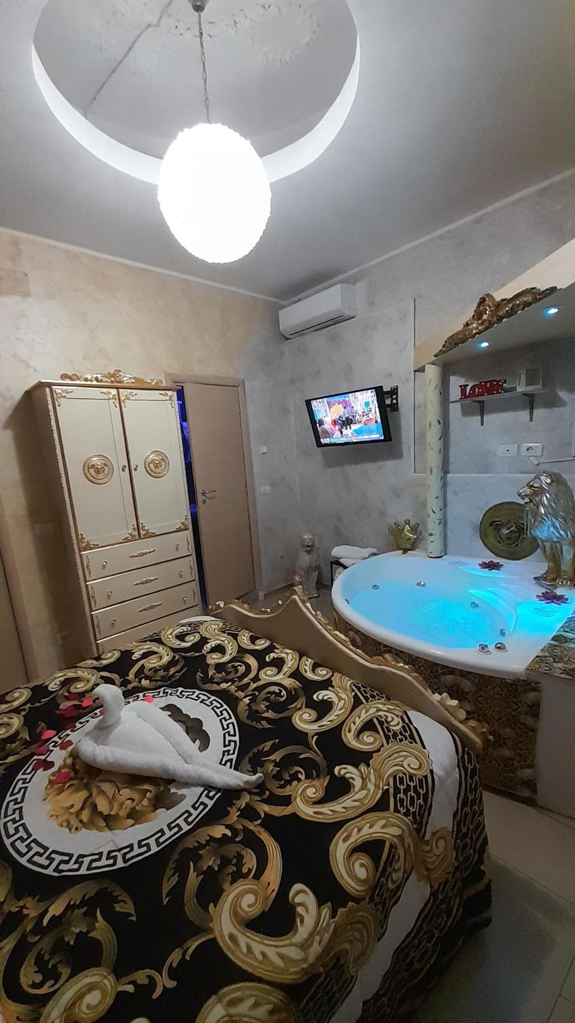 B&B Sotto Gli Archi Catania Luaran gambar